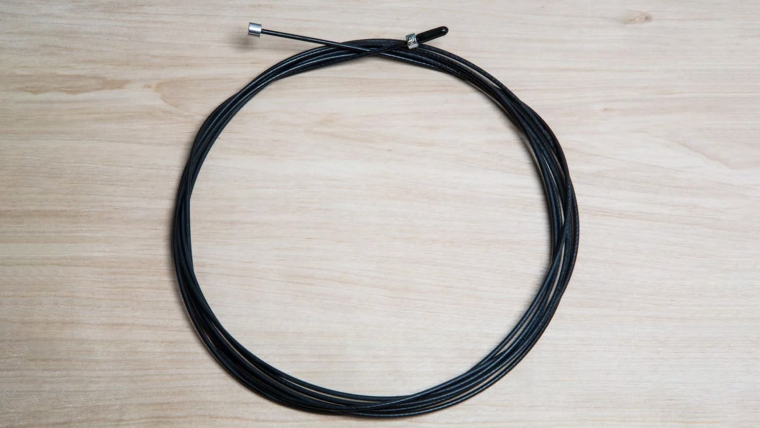 Rogue jump 2025 rope replacement cable